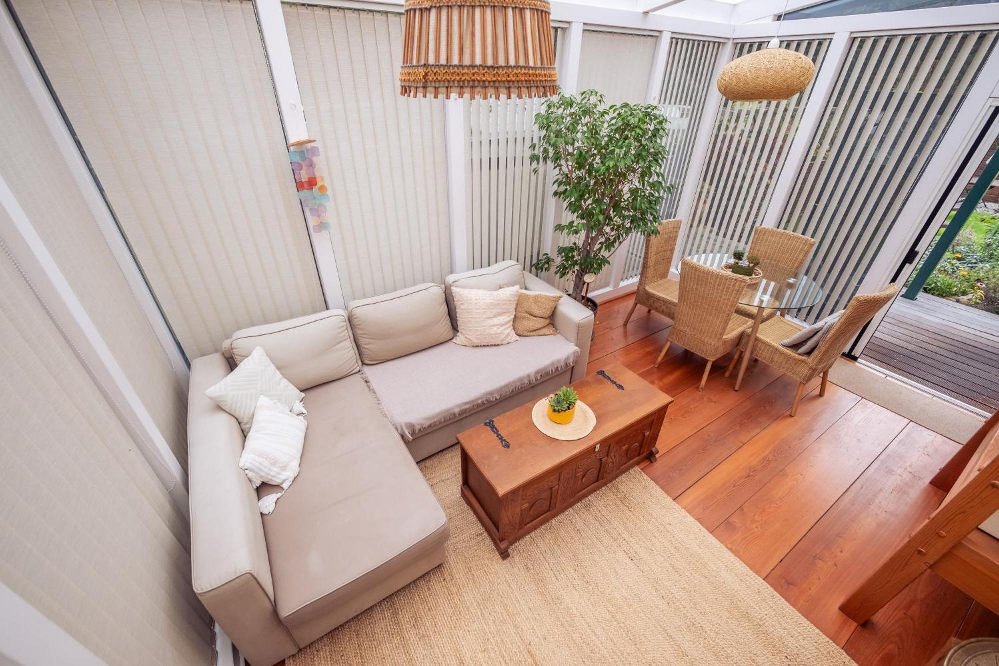 Ferienwohnung Papenmuehle Am Kurpark Bad Freienwalde Extérieur photo