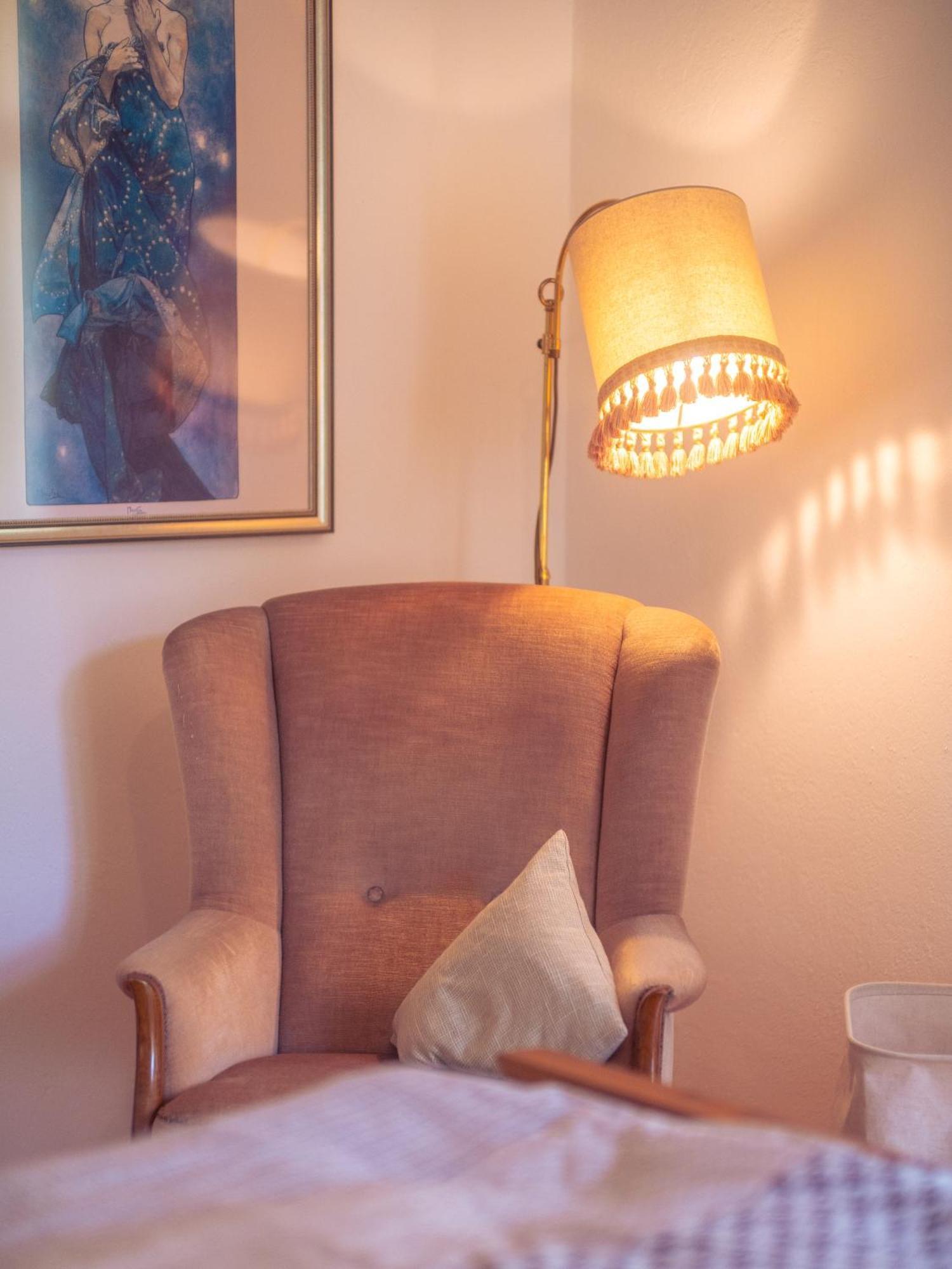 Ferienwohnung Papenmuehle Am Kurpark Bad Freienwalde Extérieur photo