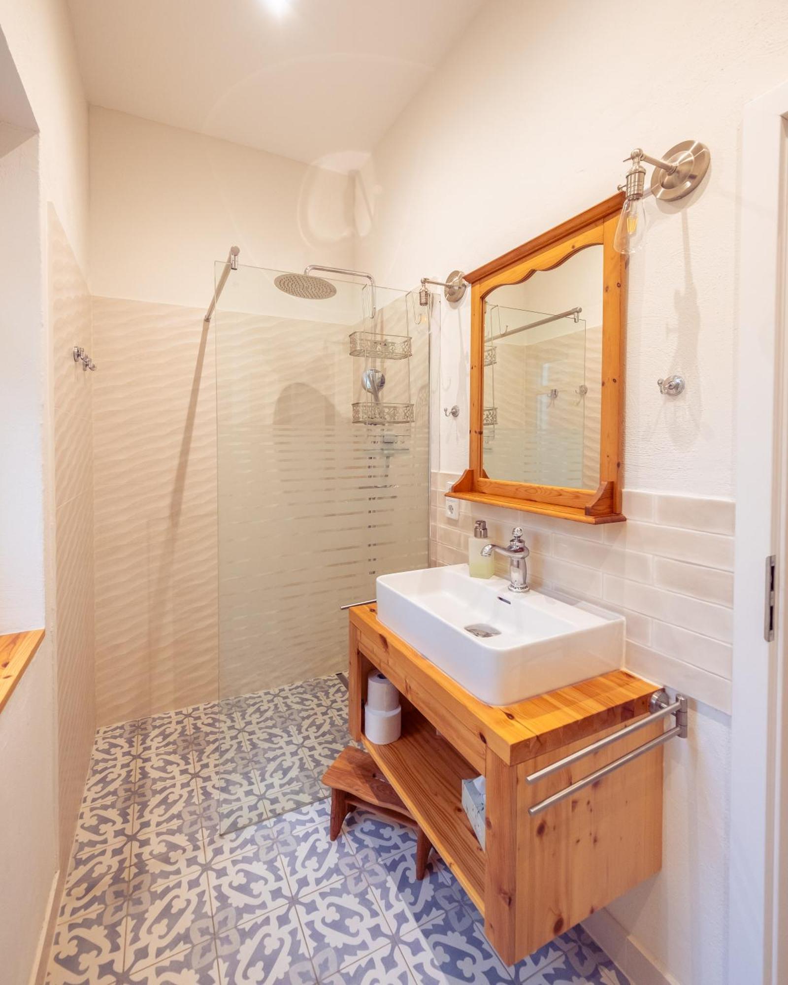 Ferienwohnung Papenmuehle Am Kurpark Bad Freienwalde Extérieur photo