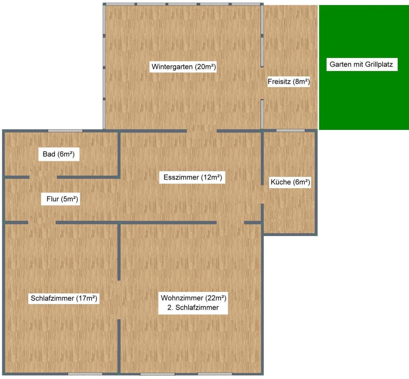 Ferienwohnung Papenmuehle Am Kurpark Bad Freienwalde Extérieur photo